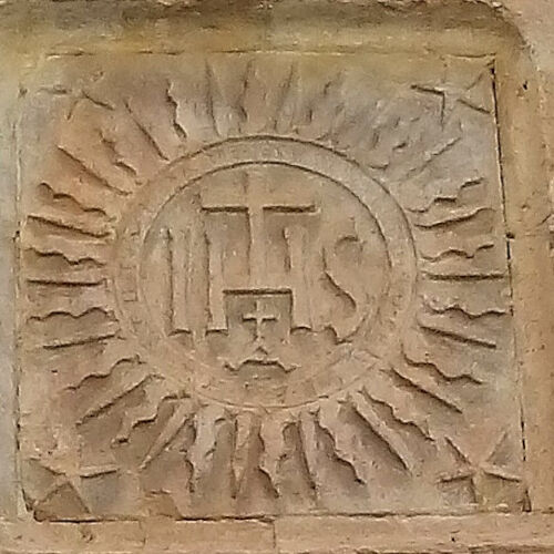 The Christograms and Symbols of the Early Christians