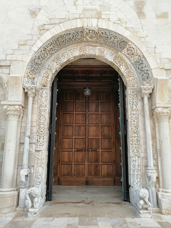 Trani Cathedral