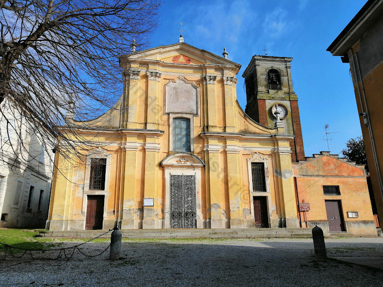San Giovanni Decollato