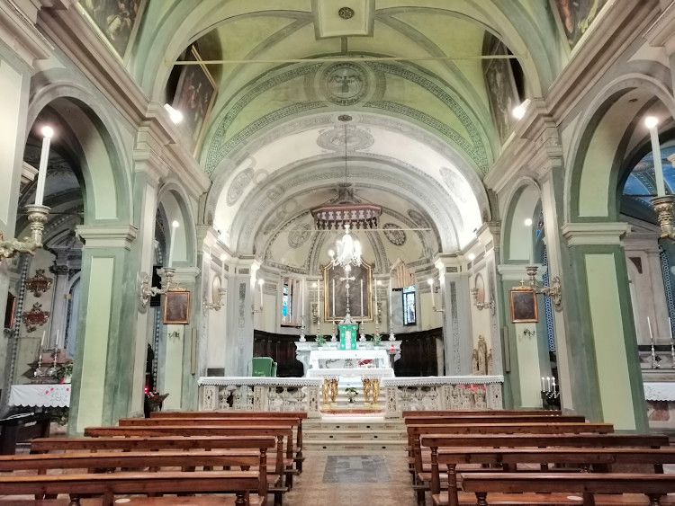 San Giovanni Decollato