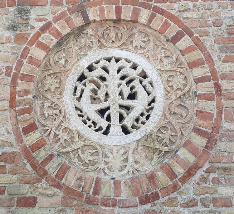 Pomposa Abbey