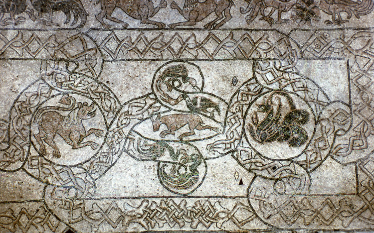 Pomposa Abbey