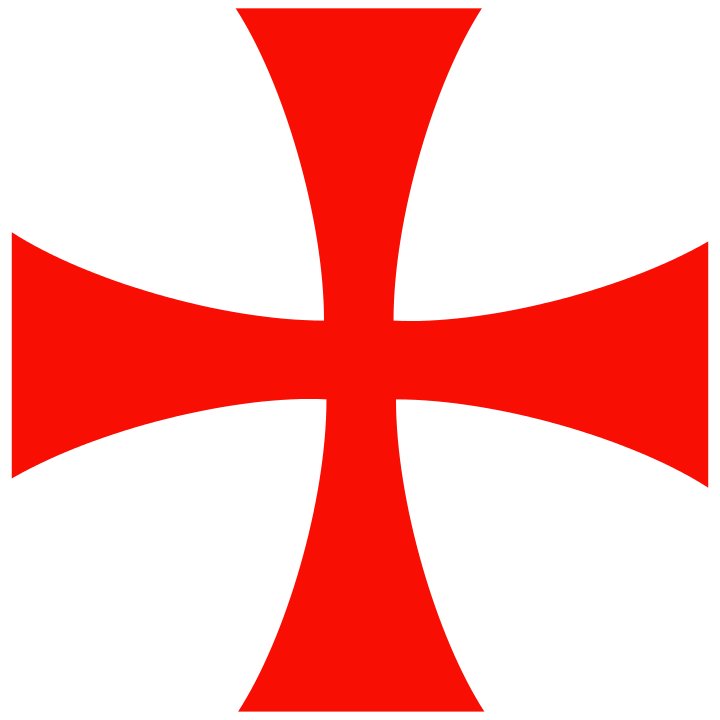Cross pattée