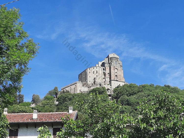 Saint Michael's Abbey