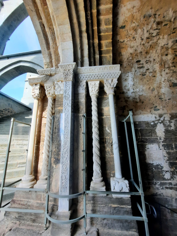 Saint Michael's Abbey