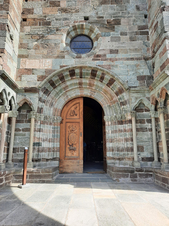 Saint Michael's Abbey