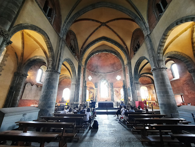 Saint Michael's Abbey