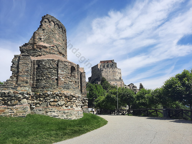 Saint Michael's Abbey