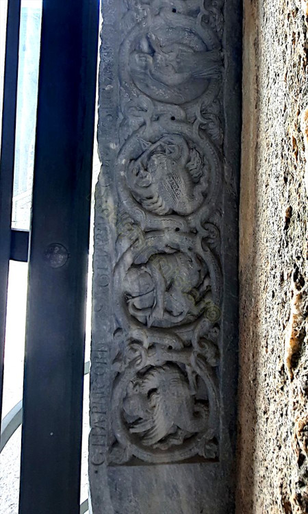 Saint Michael's Abbey
