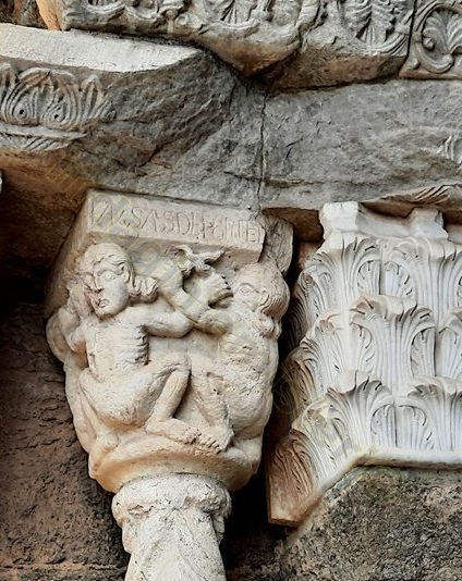 Saint Michael's Abbey