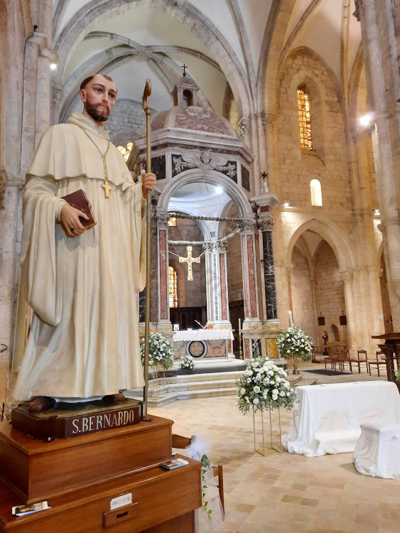 Casamari Abbey