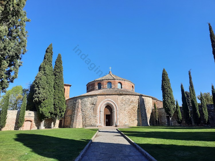 Michael the Archangel in Perugia