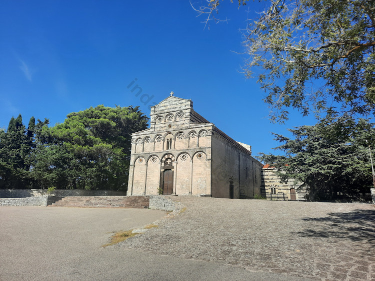 Sorres Cathedral