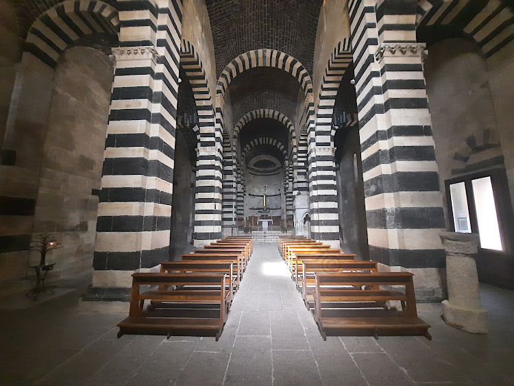 Sorres Cathedral