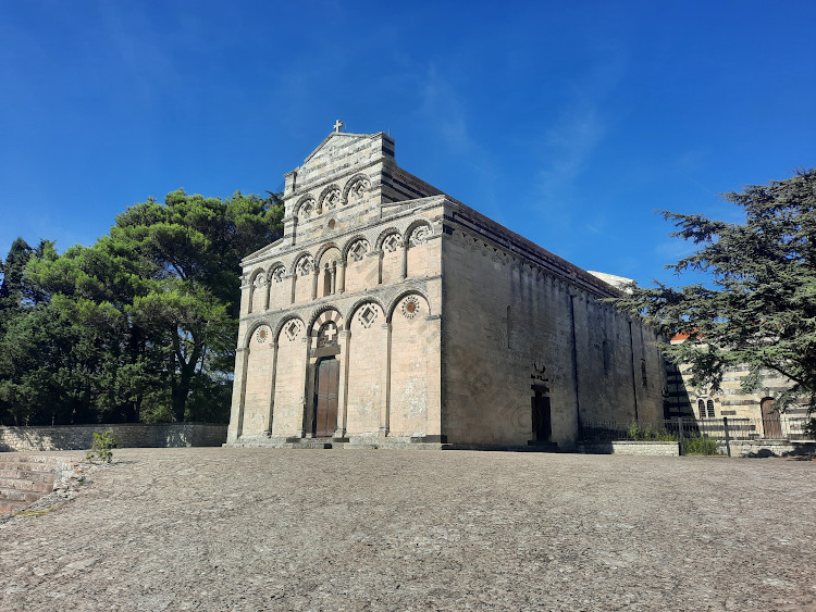 Sorres Cathedral