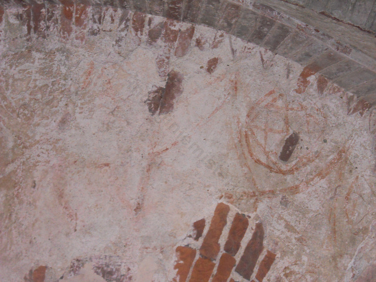 Centro sacro nell'Abbazia di San Galgano