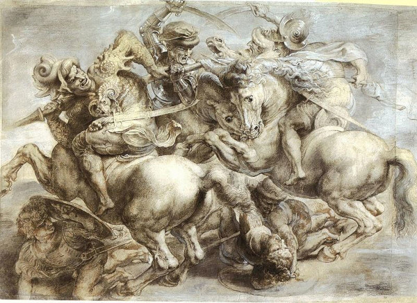 Copia Anghiari