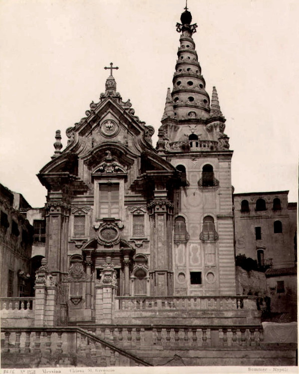 Messina