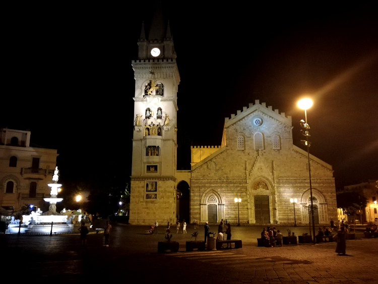 Messina