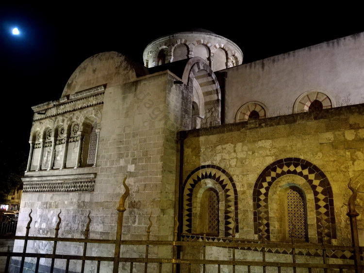 Messina