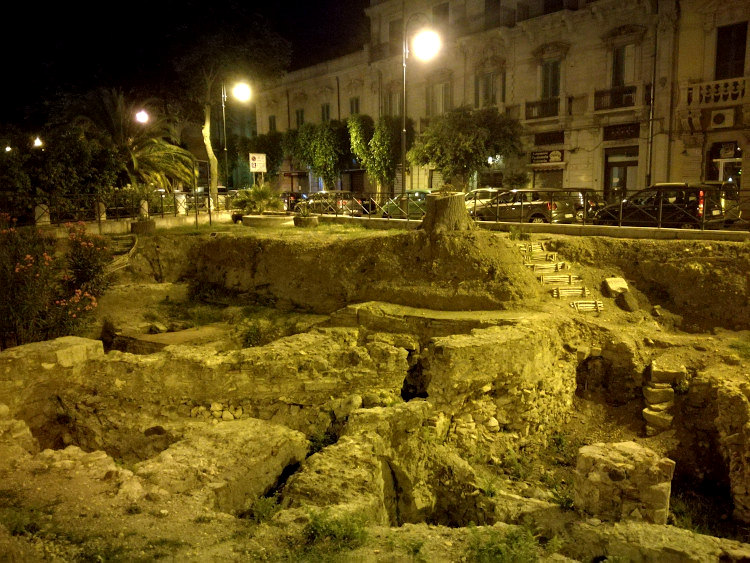 Messina