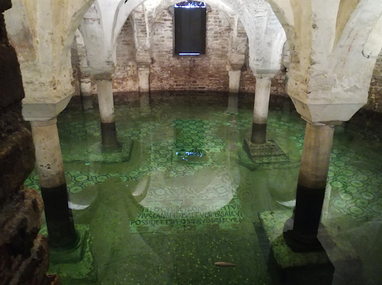 San Francesco Ravenna
