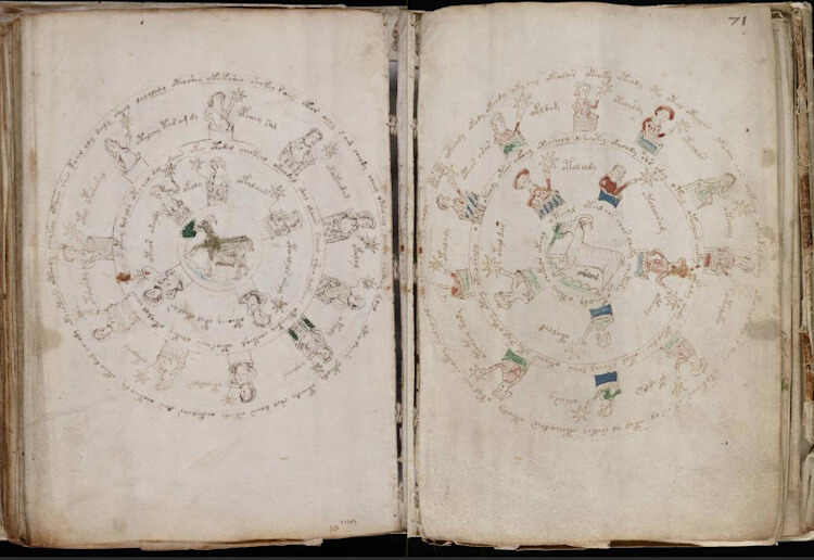 Voynich