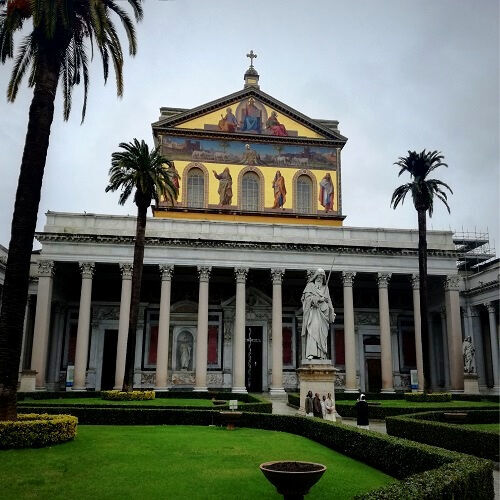 Misteri di Roma: la profezia di San Malachia