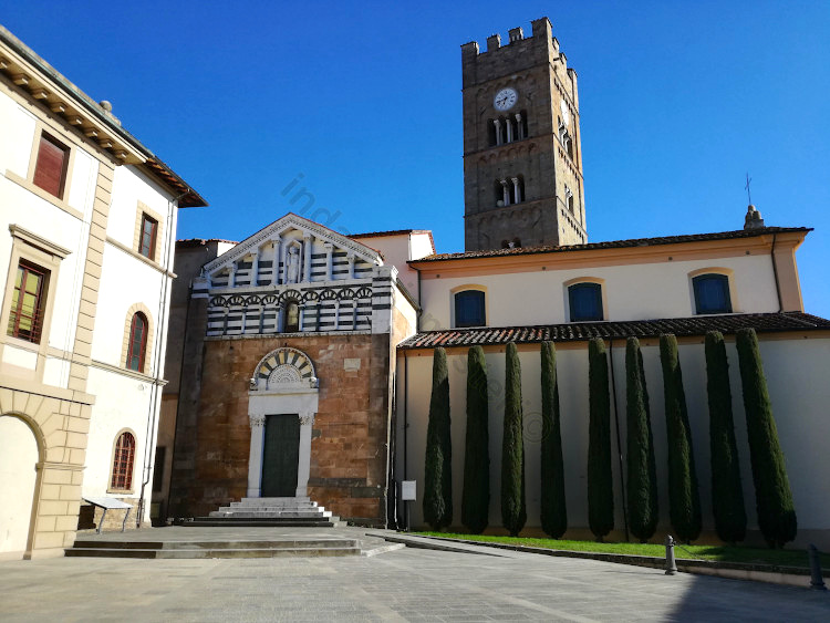 Cavalieri del tau