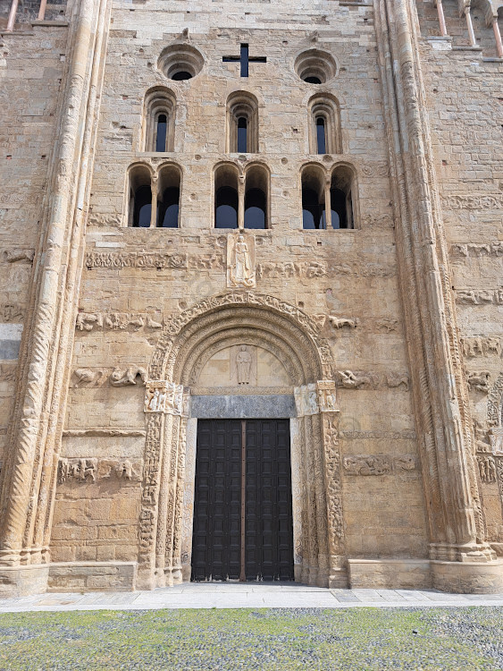 San Michele Maggiore Pavia