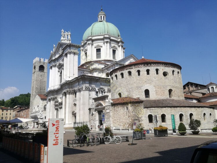 Brescia