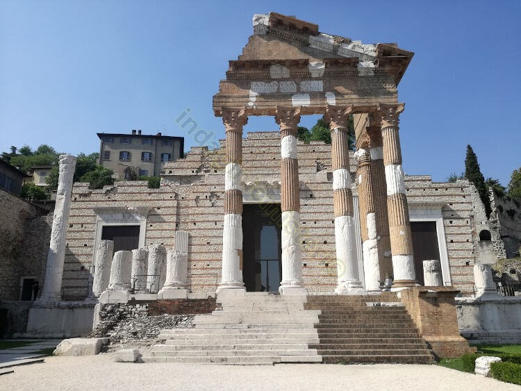 Brescia