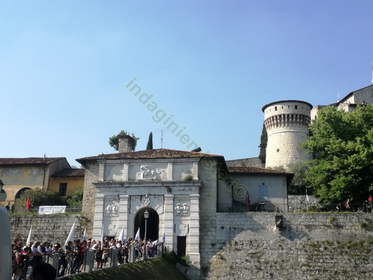 Brescia