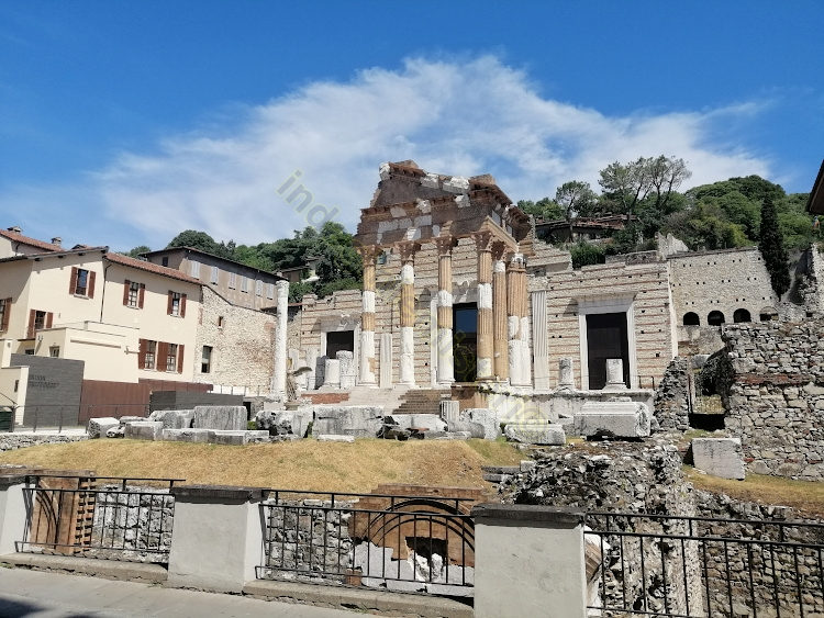 Brescia