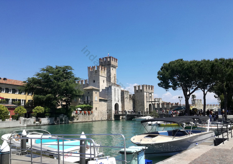 sirmione