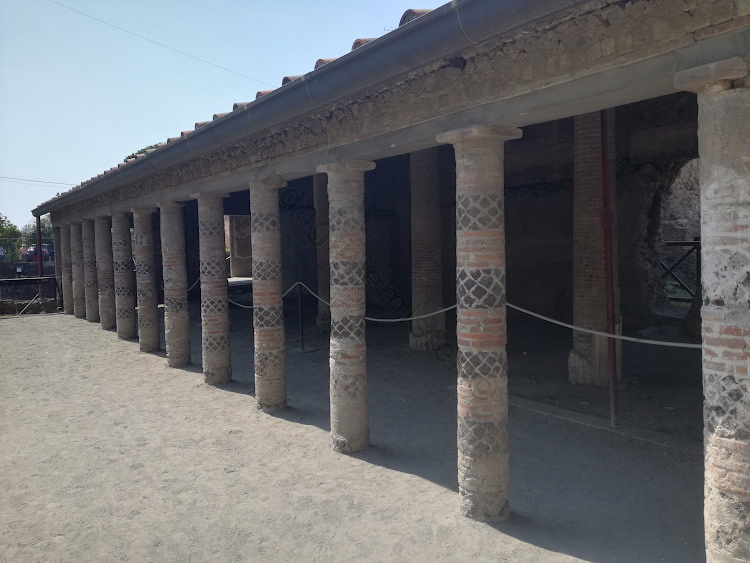 Villa dei Misteri
