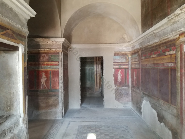 Villa dei Misteri