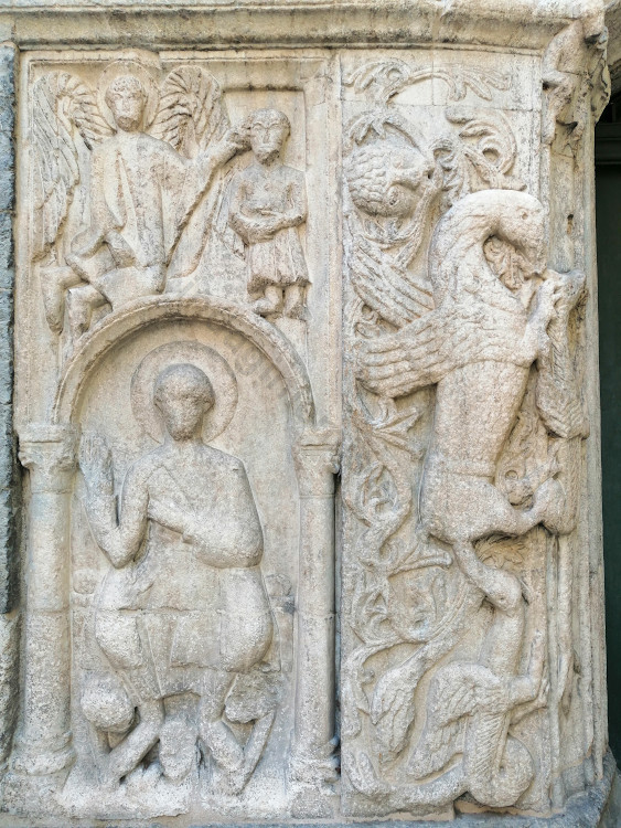 Maestri Comacini