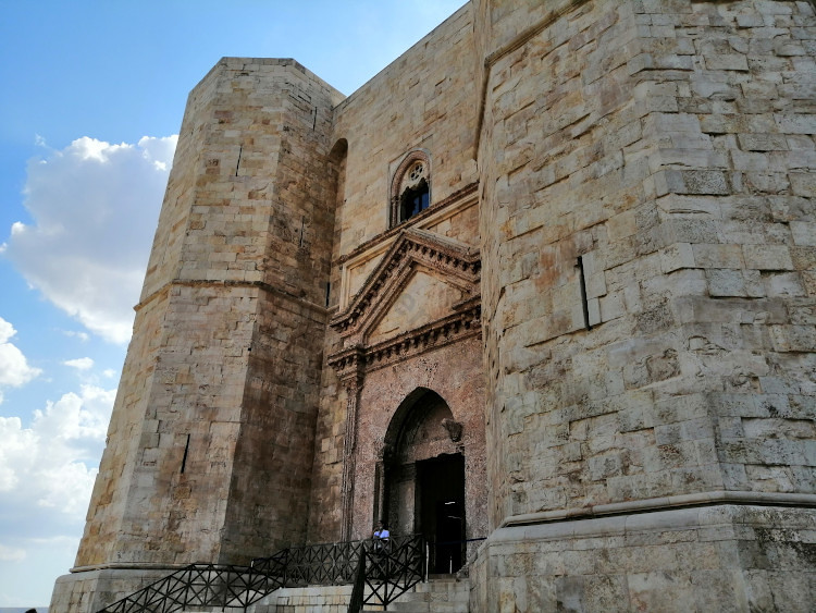 Castel del Monte