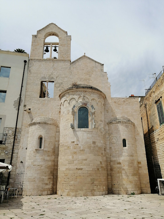 Trani