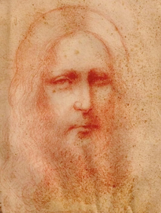 Salvator Mundi
