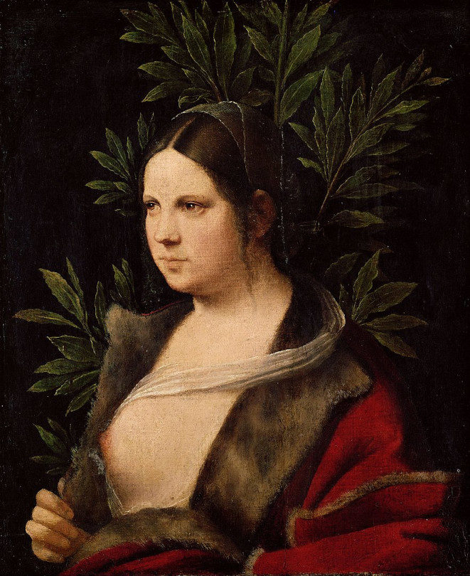 La Laura