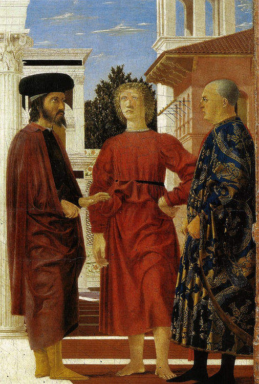 Flagellazione di Cristo