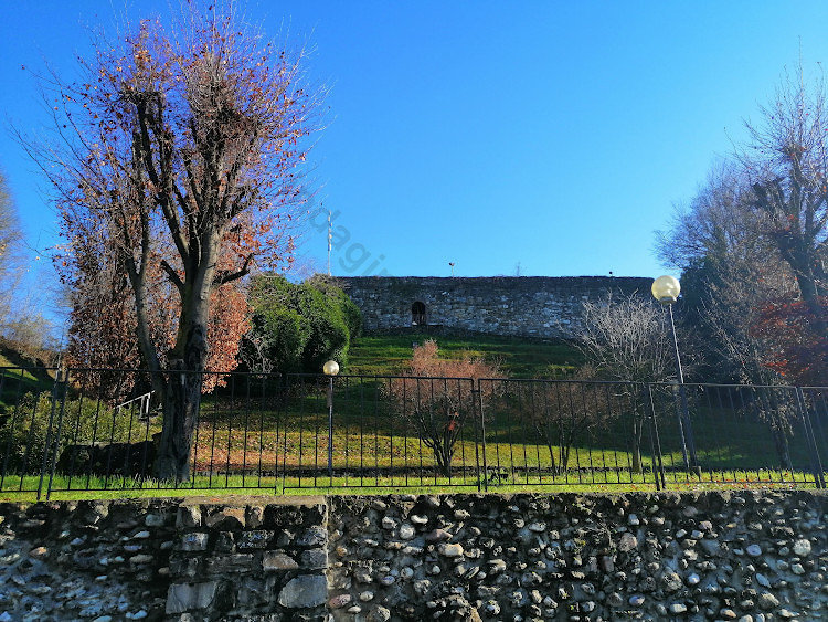 Brusaporto