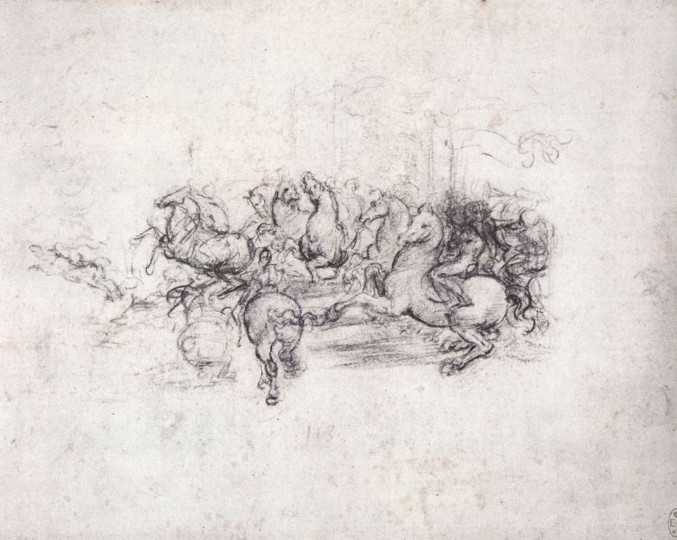 Battaglia di Anghiari