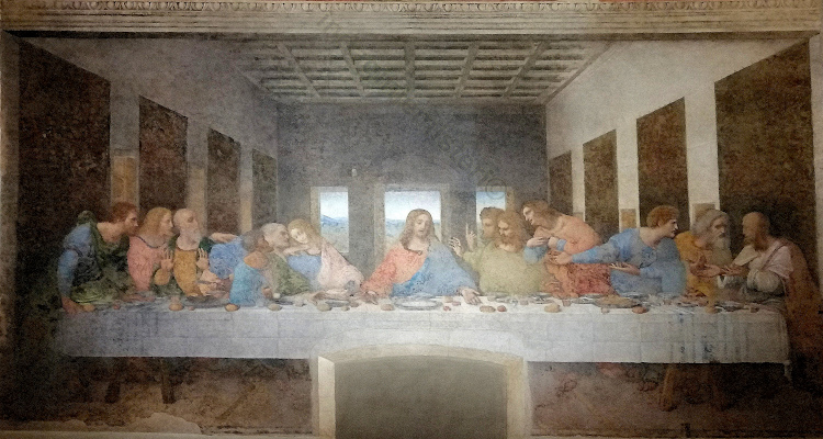 Cenacolo vinciano