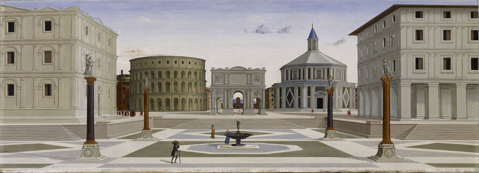 Città ideale
