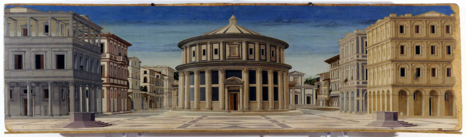Città ideale