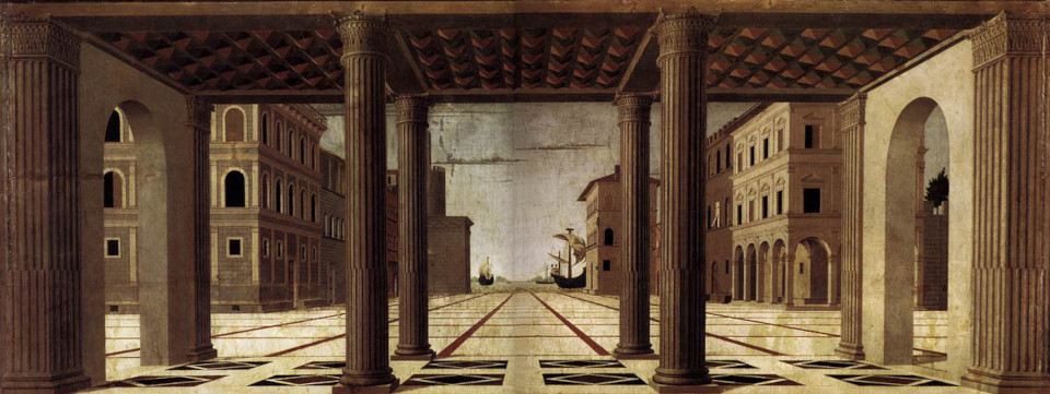 Città ideale