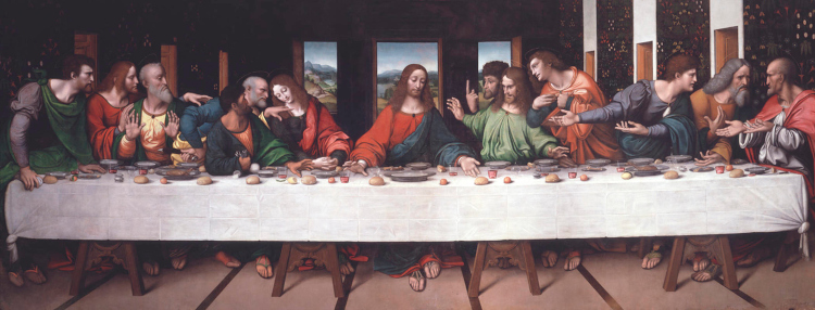 Giampietrino ultima